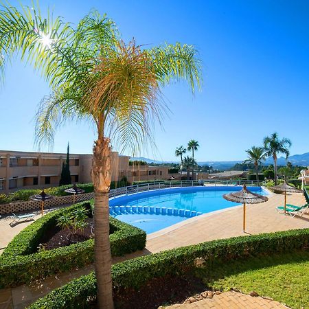 Apartment Altea La Nova-7 By Interhome Altea la Vieja Ngoại thất bức ảnh