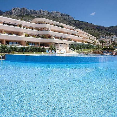 Apartment Altea La Nova-7 By Interhome Altea la Vieja Ngoại thất bức ảnh