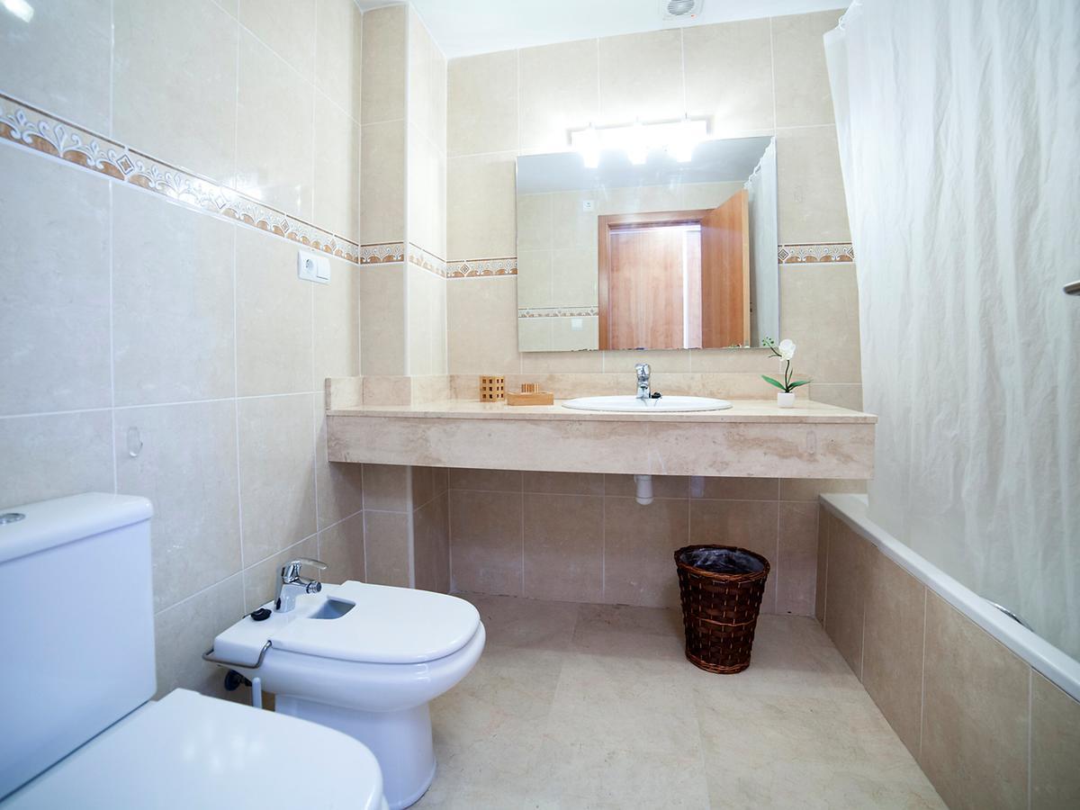 Apartment Altea La Nova-7 By Interhome Altea la Vieja Ngoại thất bức ảnh