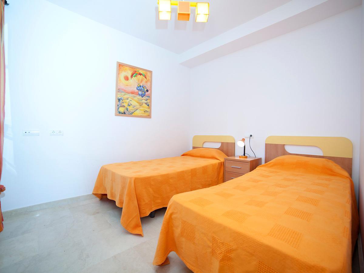 Apartment Altea La Nova-7 By Interhome Altea la Vieja Ngoại thất bức ảnh