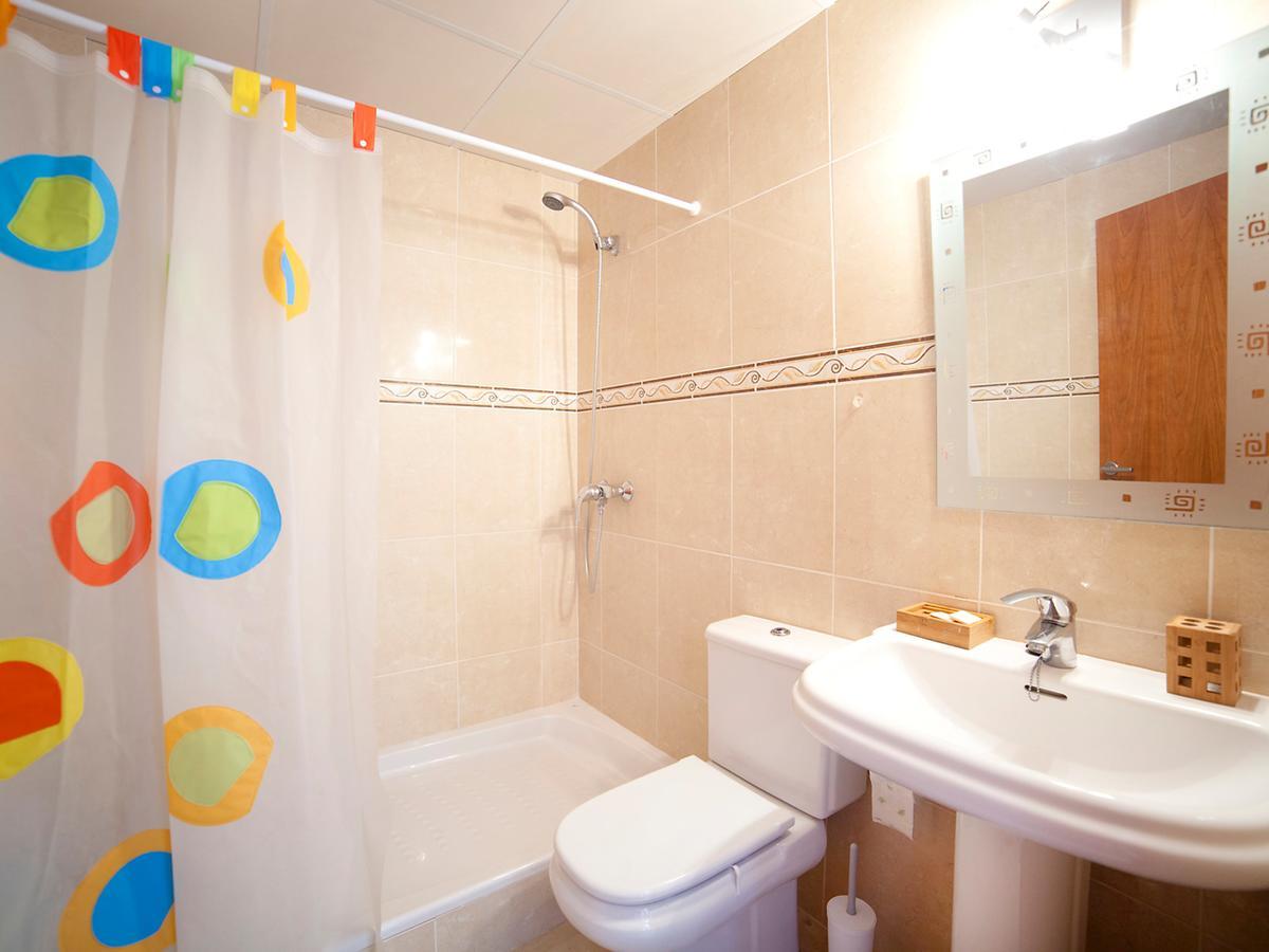 Apartment Altea La Nova-7 By Interhome Altea la Vieja Ngoại thất bức ảnh