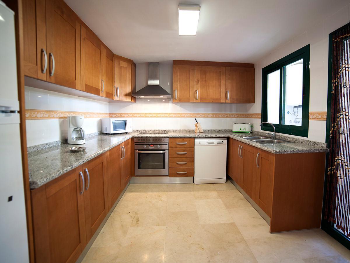 Apartment Altea La Nova-7 By Interhome Altea la Vieja Ngoại thất bức ảnh
