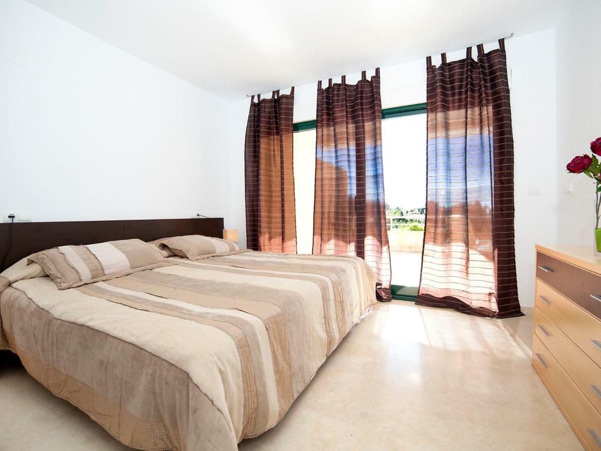 Apartment Altea La Nova-7 By Interhome Altea la Vieja Ngoại thất bức ảnh