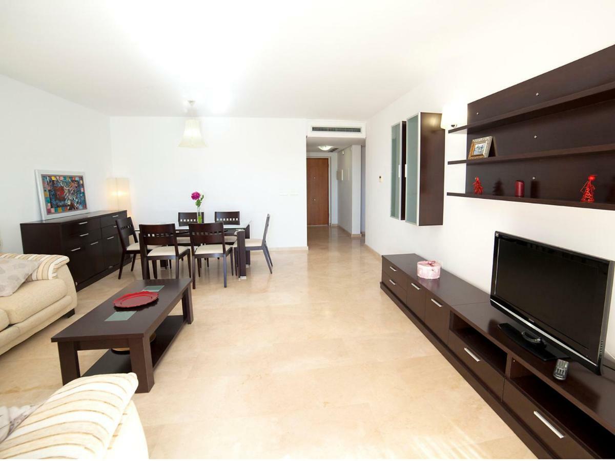 Apartment Altea La Nova-7 By Interhome Altea la Vieja Ngoại thất bức ảnh