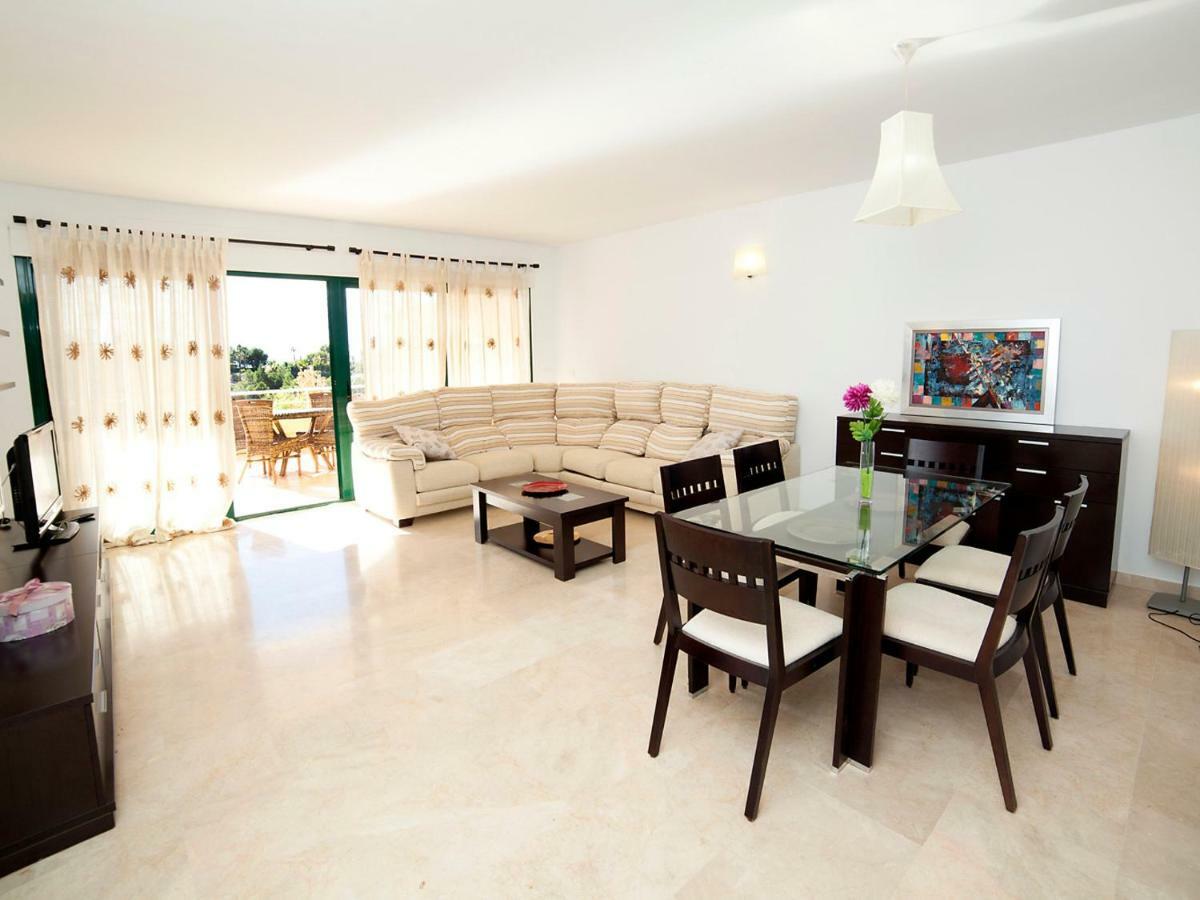 Apartment Altea La Nova-7 By Interhome Altea la Vieja Ngoại thất bức ảnh