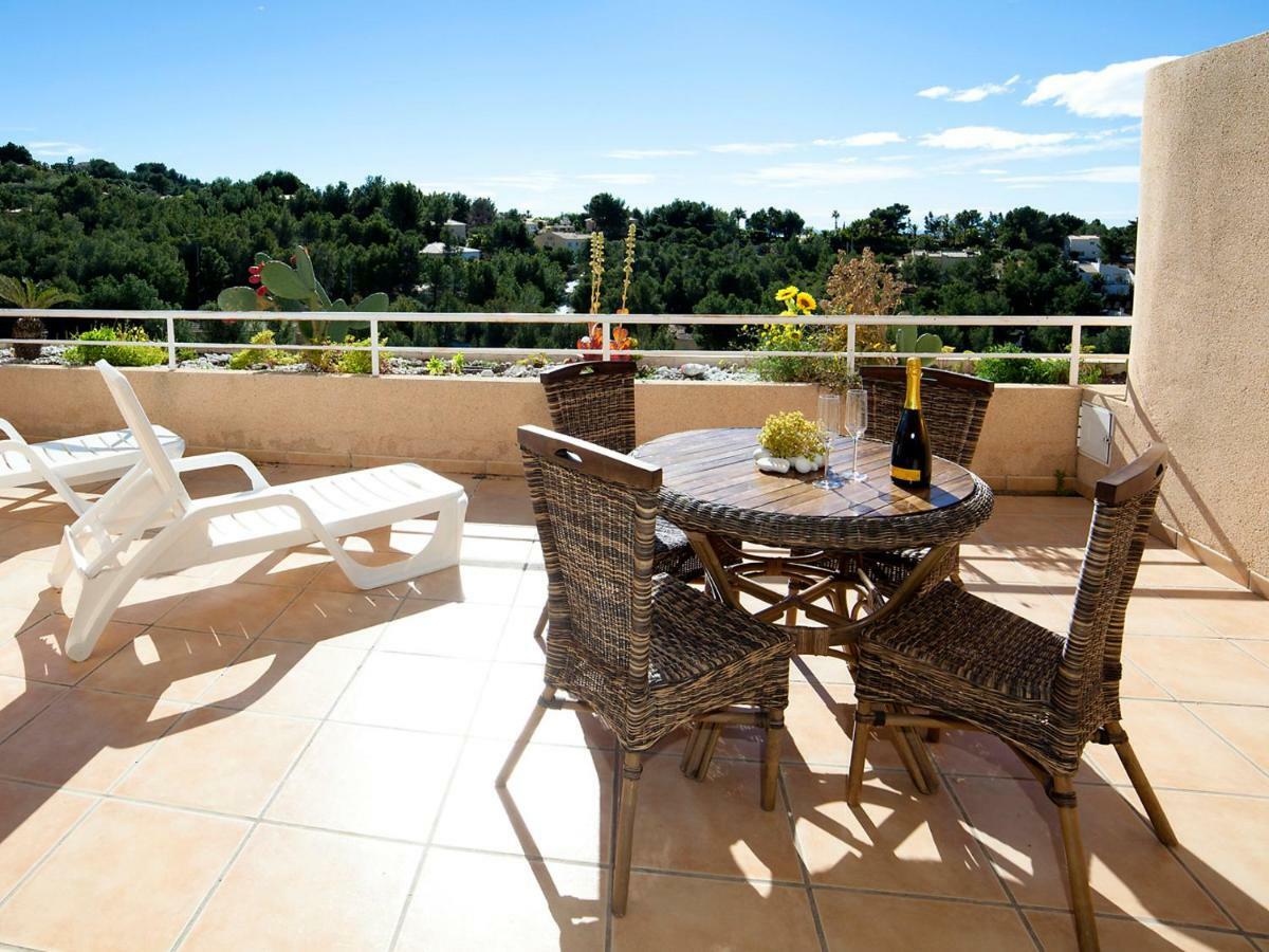 Apartment Altea La Nova-7 By Interhome Altea la Vieja Ngoại thất bức ảnh